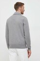 Ρούχα Μπλούζα Tommy Hilfiger MW0MW32749 γκρί