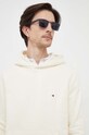 Кофта Tommy Hilfiger бежевий MW0MW34266