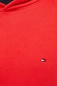 Tommy Hilfiger felső MW0MW34266 piros