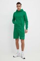 Tommy Hilfiger bluza MW0MW34266 zielony SS24