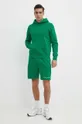 Tommy Hilfiger felpa verde