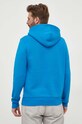 Oblečení Mikina Tommy Hilfiger MW0MW32655 modrá