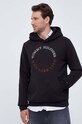 Tommy Hilfiger bluza MW0MW32655 czarny AW23