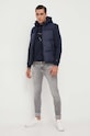 Кофта Tommy Hilfiger MW0MW32673 темно-синій AW25