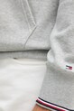 Кофта Tommy Hilfiger MW0MW32673 серый