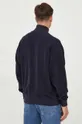 Βαμβακερή μπλούζα Tommy Hilfiger  100% Βαμβάκι