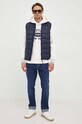 Кофта Tommy Hilfiger MW0MW32682 білий AW23