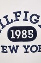 Tommy Hilfiger bluza MW0MW32682 biały
