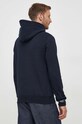 Odzież Tommy Hilfiger bluza MW0MW32682 granatowy