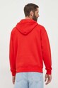 Odzież Tommy Hilfiger bluza MW0MW33062 czerwony