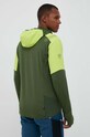 Ruházat LA Sportiva sportos pulóver Session Tech Hoody L70711729 zöld