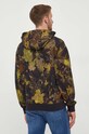 Odzież BOSS bluza bawełniana 50499568 czarny