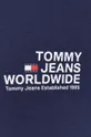 Tommy Jeans bluza bawełniana Męski