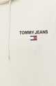 Bombažen pulover Tommy Jeans Moški