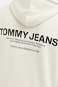 Tommy Jeans bluza bawełniana DM0DM17781