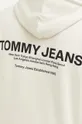 Bavlnená mikina Tommy Jeans
