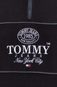 Tommy Jeans bluza bawełniana DM0DM17800 czarny