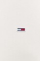 Tommy Jeans felső DM0DM09591. bézs