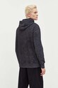 Îmbrăcăminte Tommy Jeans hanorac de bumbac DM0DM17787 gri