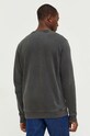 Oblečení Mikina Tommy Jeans DM0DM17792 šedá