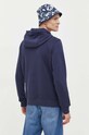 Ρούχα Μπλούζα Tommy Jeans DM0DM18130 σκούρο μπλε