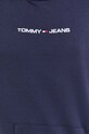 Μπλούζα Tommy Jeans DM0DM18130 σκούρο μπλε