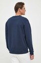 Одежда Хлопковая кофта Trussardi 52F00333.1T006303 тёмно-синий