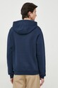 Abbigliamento Trussardi felpa in cotone 52F00335.1T006520 blu navy
