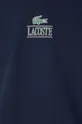 Lacoste cotton sweatshirt