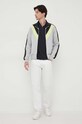 Μπλούζα Lacoste SH1168 πολύχρωμο AW23