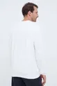Βαμβακερή μπλούζα Lacoste 100% Βαμβάκι