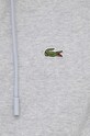 Lacoste bluza SH1301 szary