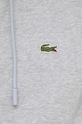 Lacoste bluza SH1301 szary