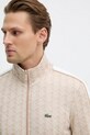 Lacoste bluza beżowy SH1368