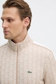 Lacoste bluza beżowy SH1368