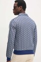 Îmbrăcăminte Lacoste bluza SH1368 bleumarin