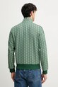 Odzież Lacoste bluza SH1368 zielony
