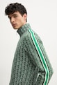 Lacoste bluza zielony SH1368