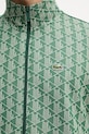 Lacoste bluza SH1368 zielony