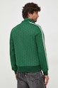 Lacoste bluza zielony SH1368
