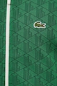 Lacoste bluza SH1368 zielony
