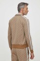 Odzież Lacoste bluza SH1368 beżowy