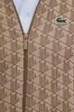 Lacoste bluza SH1368 beżowy