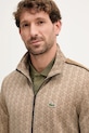 Lacoste bluza maro SH1368