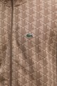Кофта Lacoste SH1368 коричневый