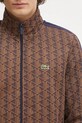 Lacoste bluza maro SH1368