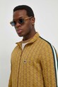 Lacoste felpa marrone SH1368