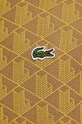 Lacoste felpa SH1368 marrone