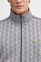 Lacoste bluza szary SH1368