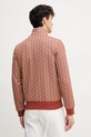 Odzież Lacoste bluza SH1368 czerwony